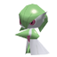 Gardevoir Sprite