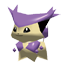 Delcatty Sprite