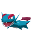 Salamence Sprite