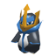 Empoleon Sprite