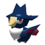 Honchkrow Sprite