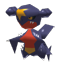 Garchomp Sprite