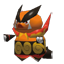 Emboar Sprite