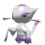 Mienshao Sprite