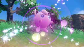 Pokmon Scarlet & Violet