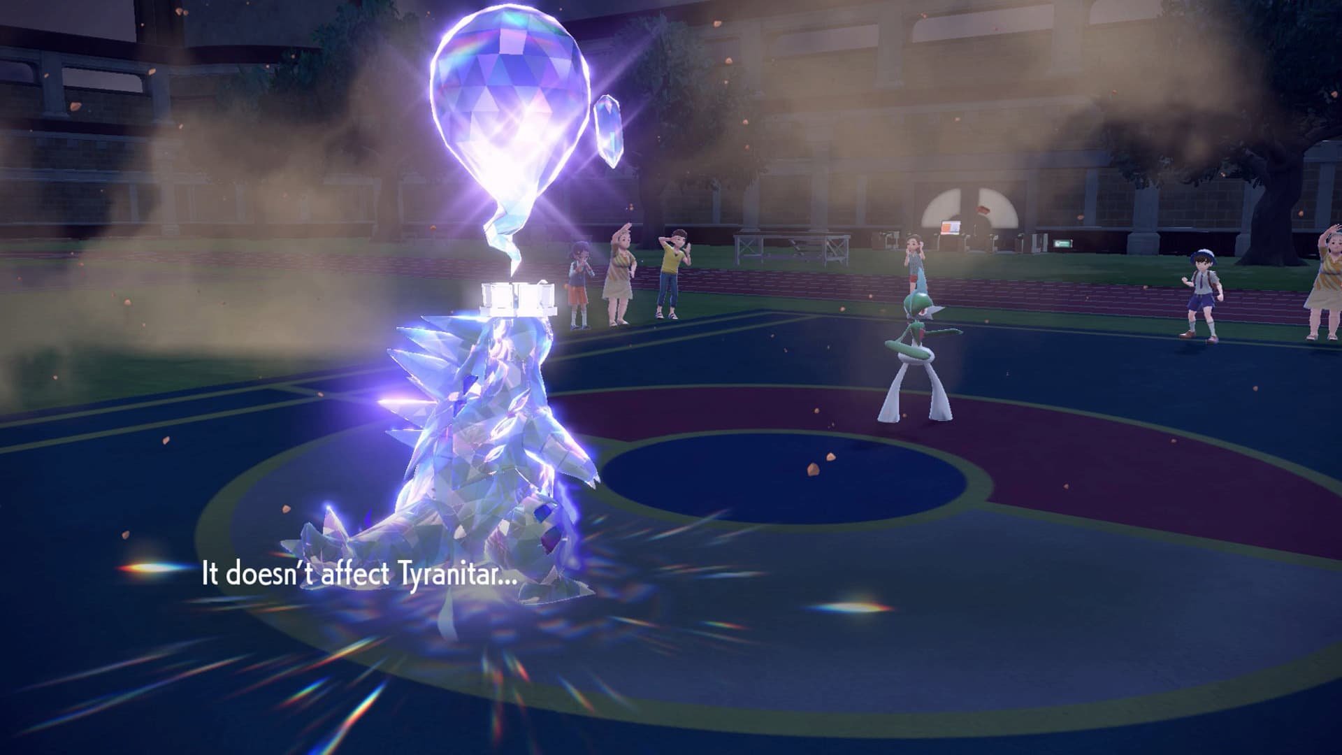 Pokmon Scarlet & Violet