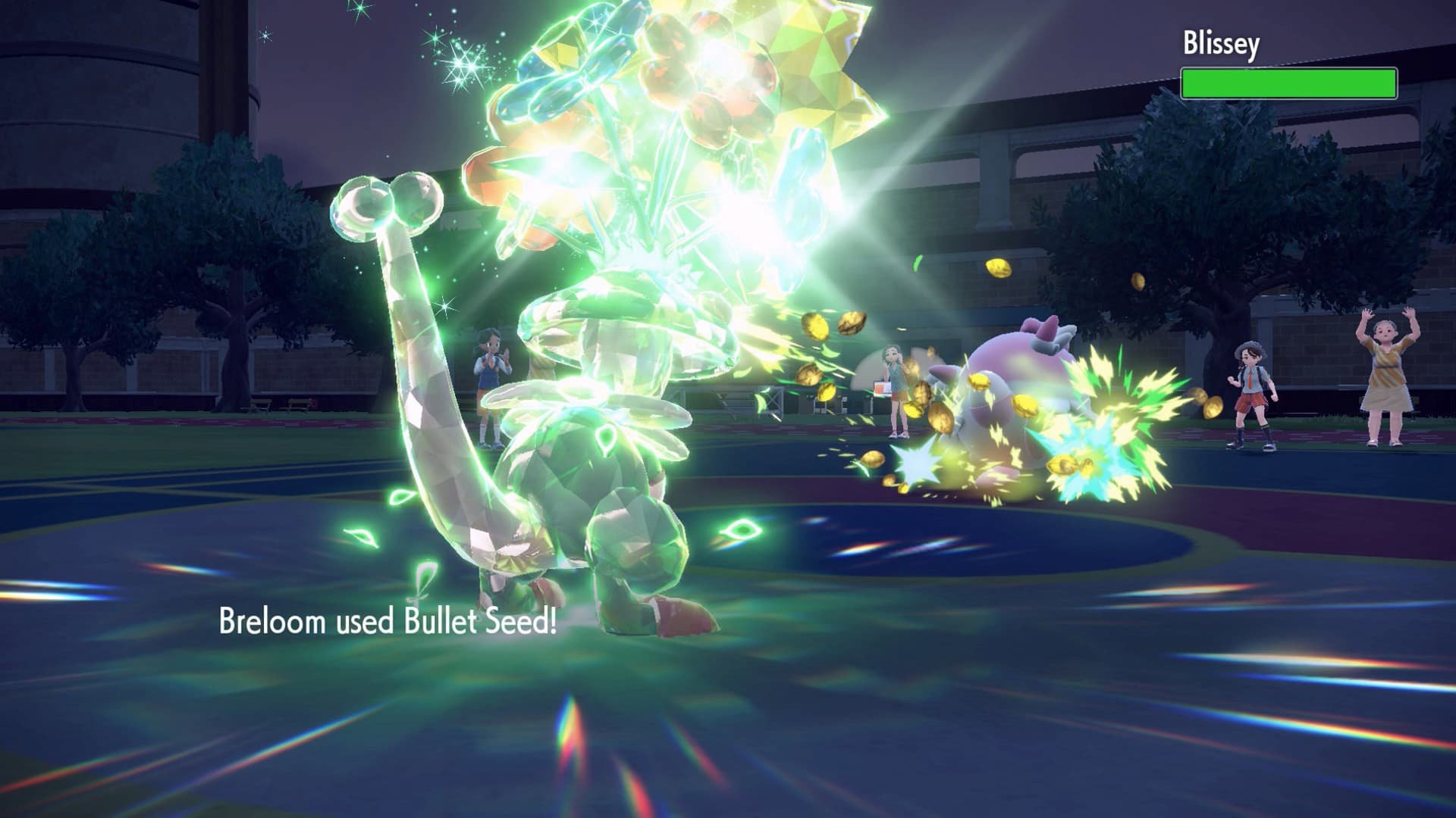 Pokmon Scarlet & Violet