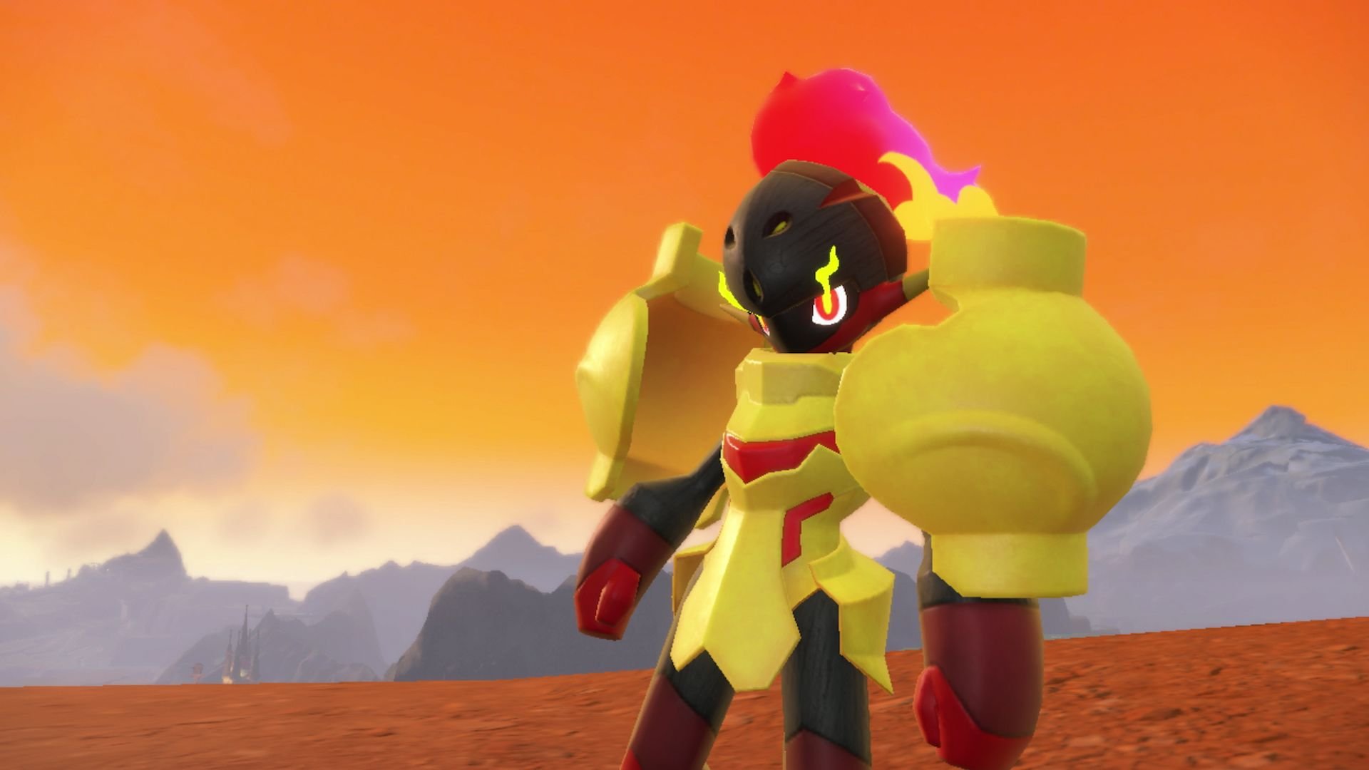 Pokmon Scarlet & Violet