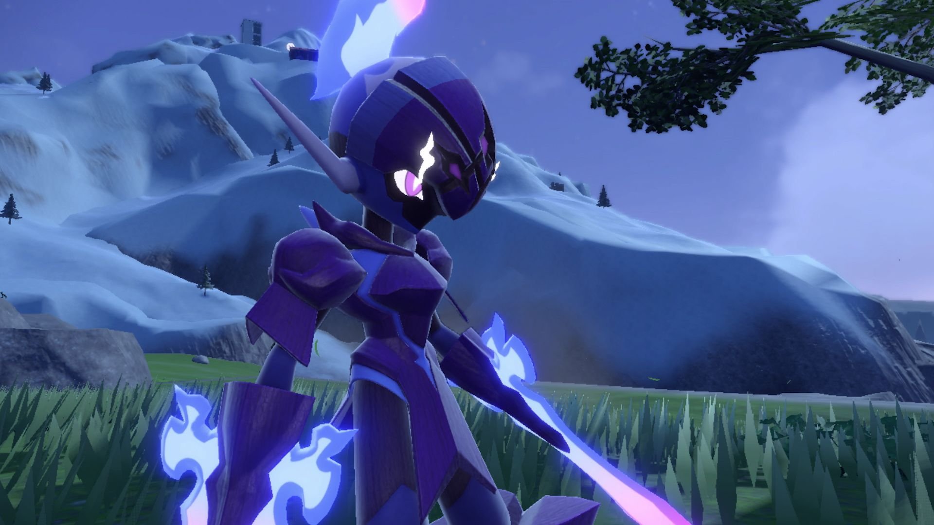 Pokmon Scarlet & Violet