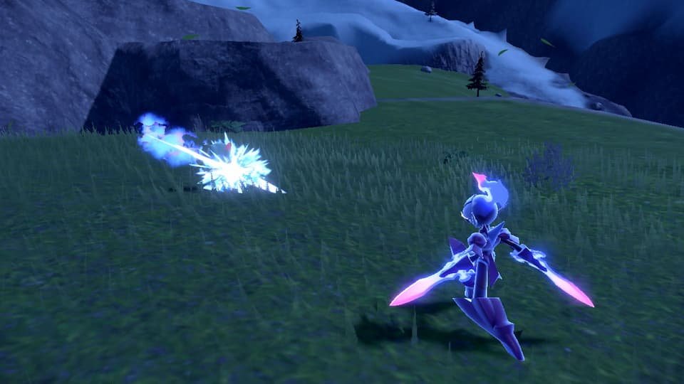 Pokmon Scarlet & Violet