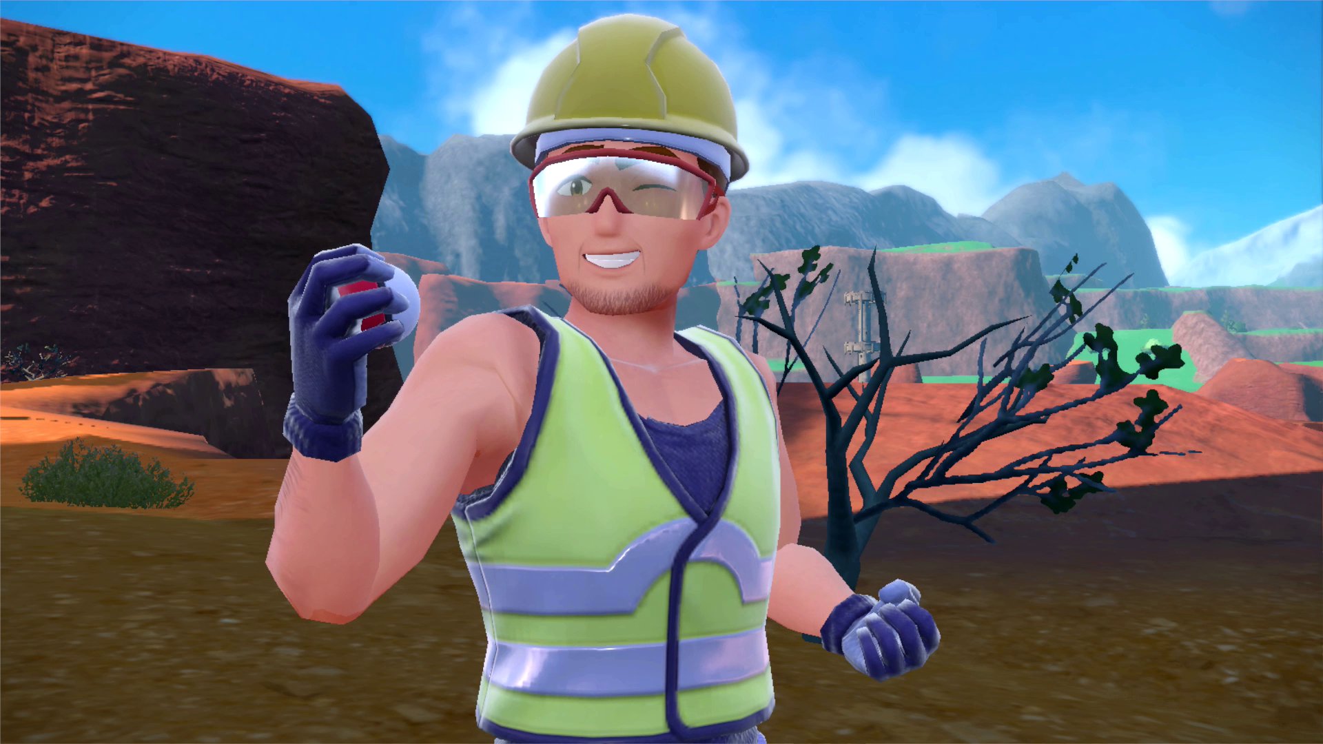 Pokmon Scarlet & Violet