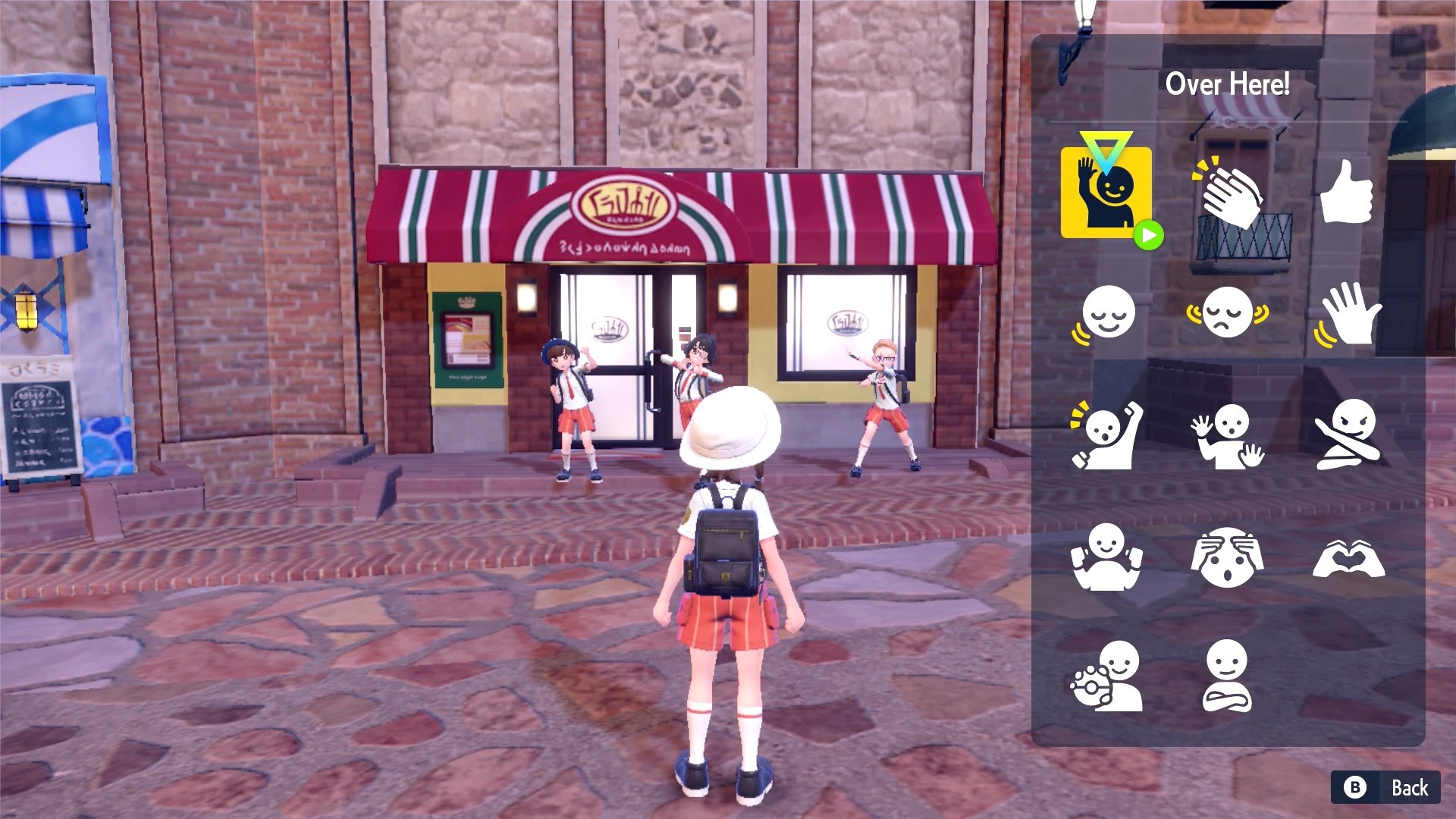 Pokmon Scarlet & Violet