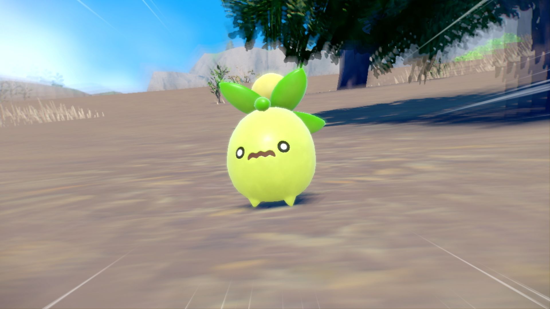 Pokmon Scarlet & Violet