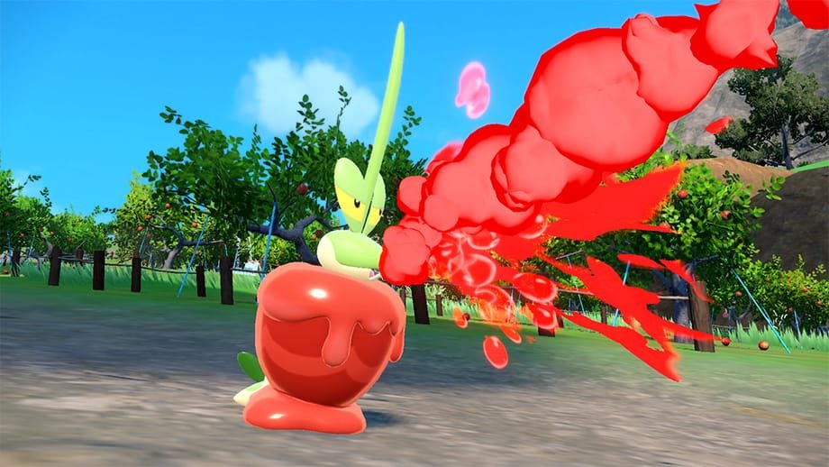Pokmon Scarlet & Violet