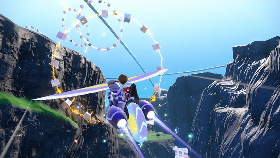 Pokmon Scarlet & Violet