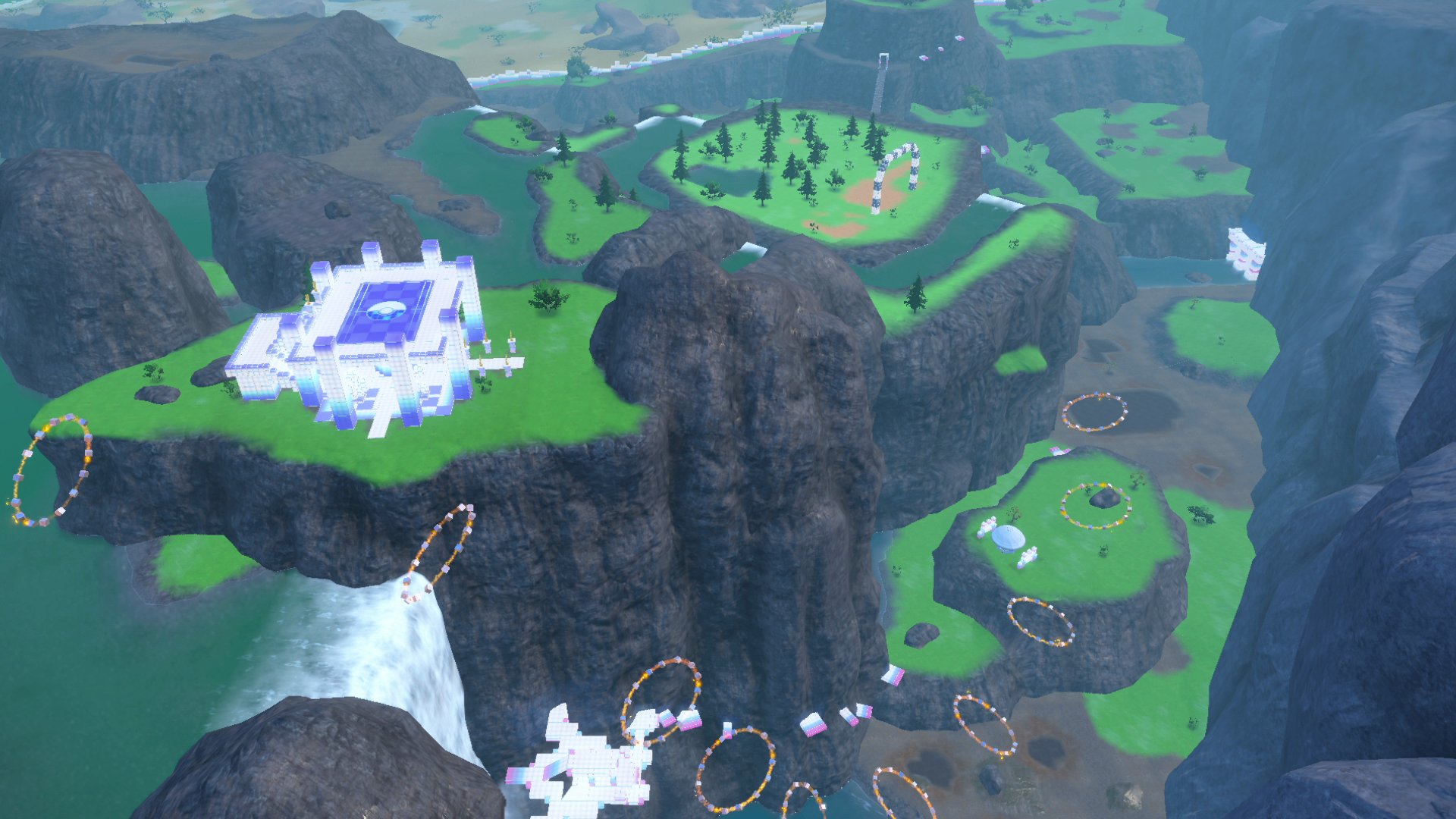 Pokmon Scarlet & Violet