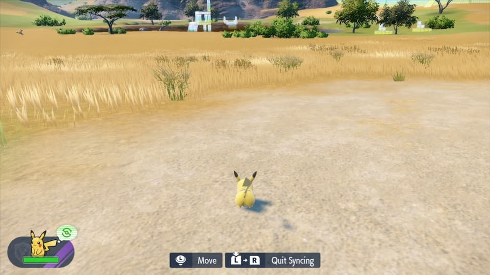 Pokmon Scarlet & Violet