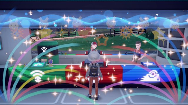 Pokémon UNITE's Anniversary Update Brings a New Map, Fresh Pokémon, and  More - News - Nintendo Official Site