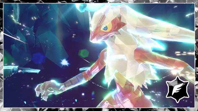 Pokmon Scarlet & Violet - Hisuian Decidueye Raids