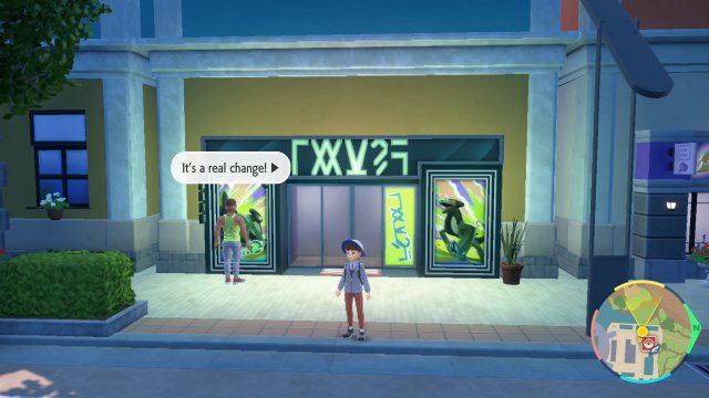 Serebii's Pokémon Scarlet & Violet Discovery Thread