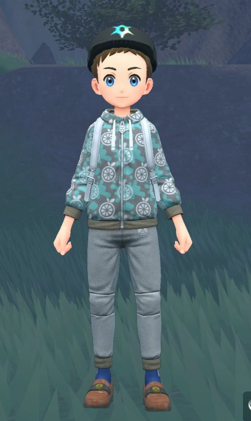 Tracksuit