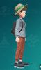 Straw Hat