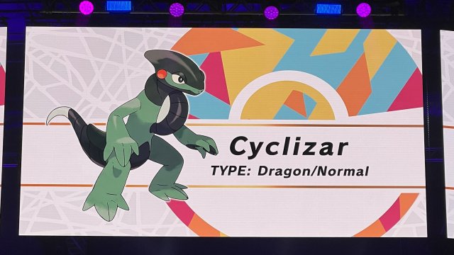 New Pokemon Scarlet and Violet Trailer Revealed During Pokemon World  Championships - CNET