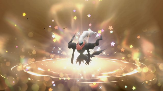 Darkrai Event Image