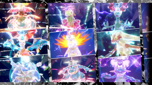 Pok�mon Scarlet & Violet