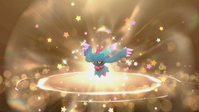Flutter Mane Event Image