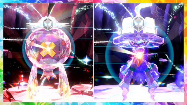 Mewtwo Tera Raid Confirmed for Pokémon Scarlet and Violet