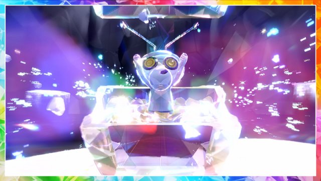 Serebii.net on X: Serebii Update: We have full details of the Pokémon  Scarlet & Violet Hisuian Decidueye Tera Raid Event, including moves and  rewards, in our event section @    /