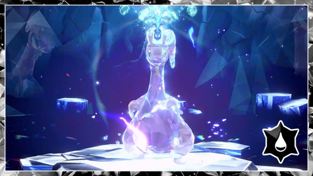 Pokémon Scarlet & Violet