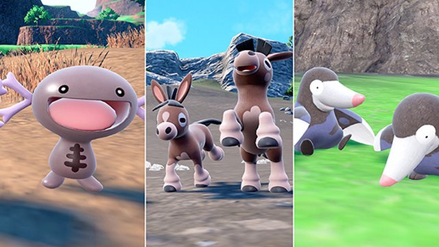 Electric Pokmon Outbreaks