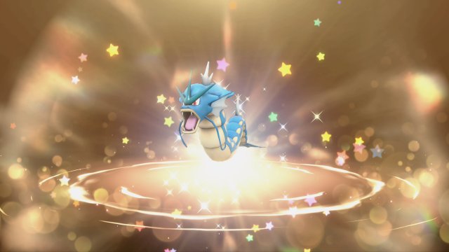 Serebii.net on X: Serebii Update: A Shiny Pichu is to be distributed to  Pokémon Scarlet & Violet in South Korea to celebrate the release of the  movie Arceus & The Jewel of