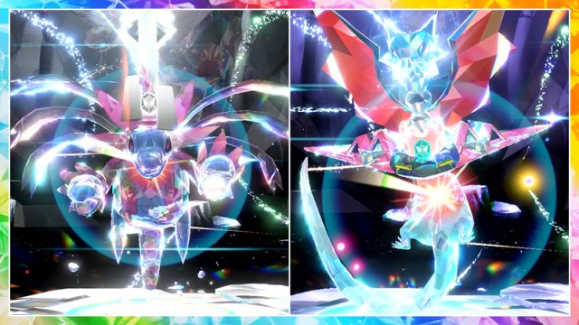 Pokémon Scarlet & Violet Ranked Battle Series 2 Announced, Paradox Pokémon  Allowed