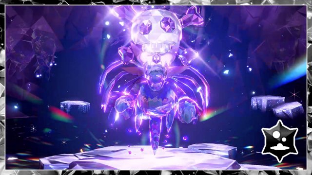 Pokémon Scarlet & Violet