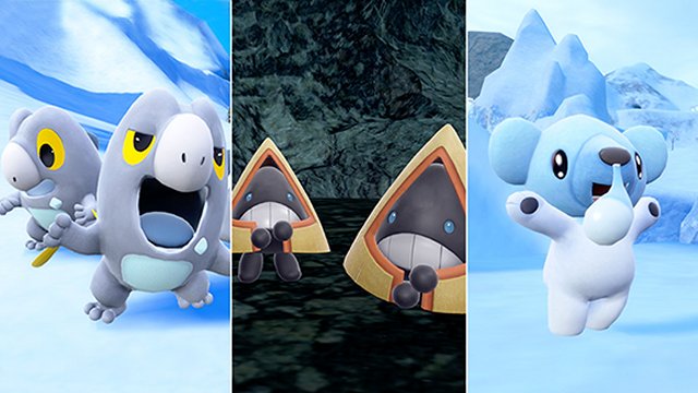 Electric Pokmon Outbreaks
