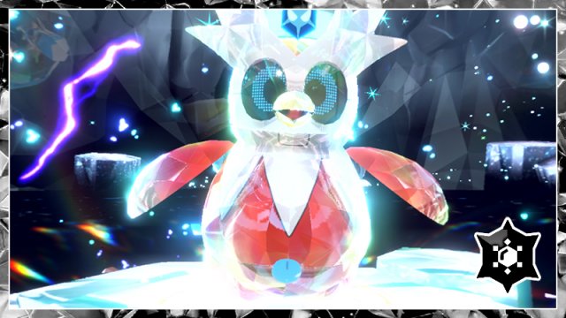 Pokmon Scarlet & Violet - Hisuian Decidueye Raids