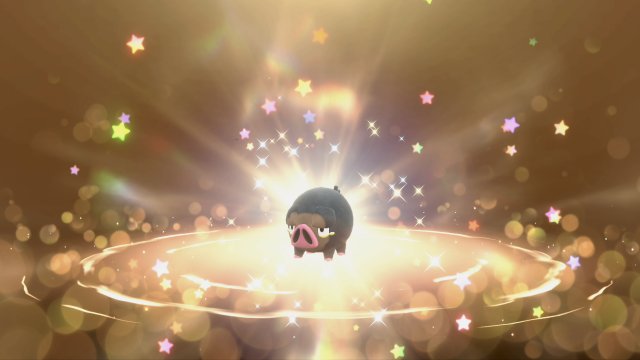 Serebii.net on X: Serebii Update: A Shiny Pichu is to be distributed to  Pokémon Scarlet & Violet in South Korea to celebrate the release of the  movie Arceus & The Jewel of