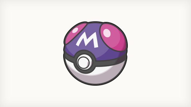 Pokmon Scarlet & Violet - Master Ball Distribution