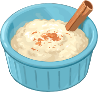 Arroz con Leche