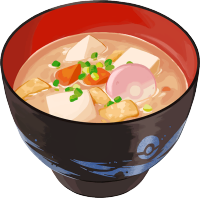 Miso Soup