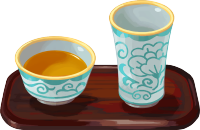 Oolong Tea