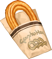 Churro