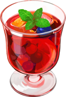 Fruit Punch