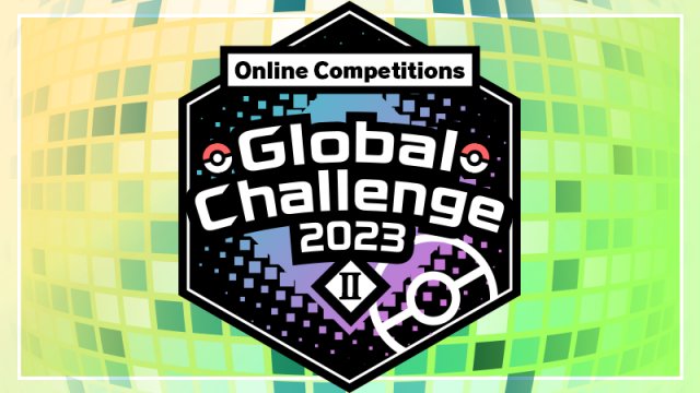 Pokmon Scarlet & Violet - Online Competiti