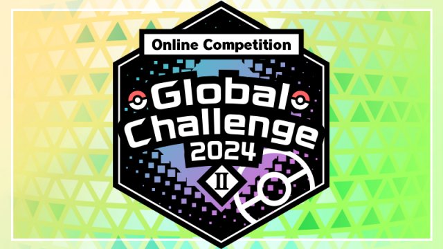 Pokmon Scarlet & Violet - Online Competition