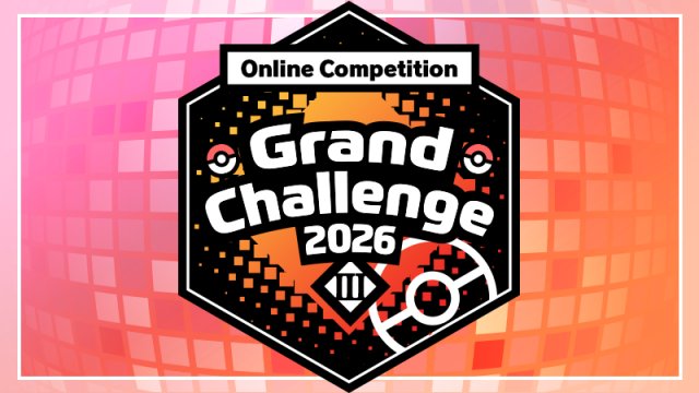 Pokémon Scarlet & Violet - Online Competition