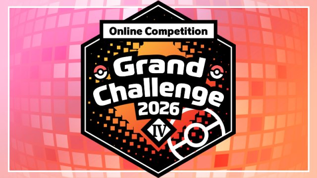 Grand Challenge 2026 IV